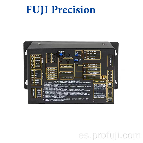 Convertidor de frecuencia de puerta del ascensor DMS1201-VDOT